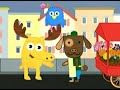 Nick Jr Commercial Breaks March 1st 2012 Part 5