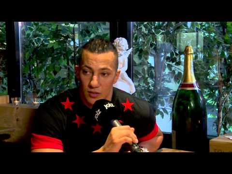 Farid Bang - Banger Wissen "Beintraining"