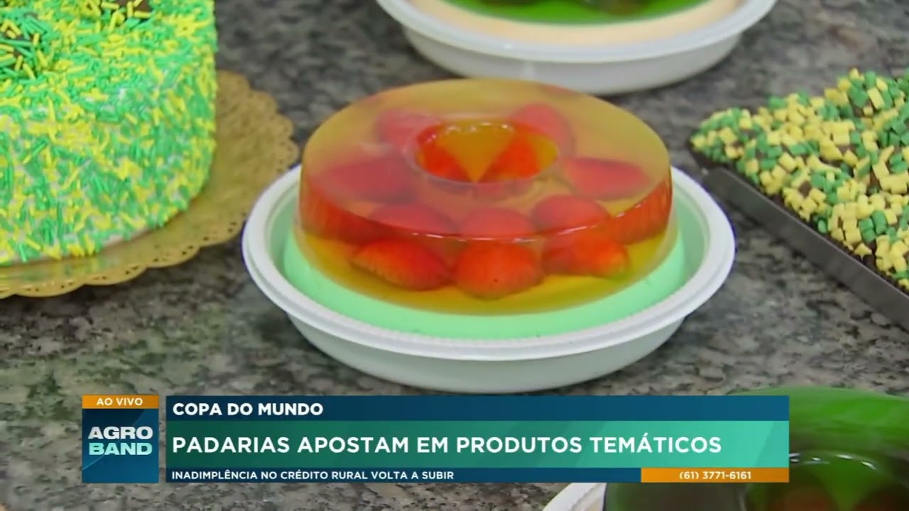 Jogos da Seleção impulsionam vendas e movimentam o agro