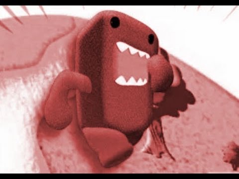 Domo The Journey IOS