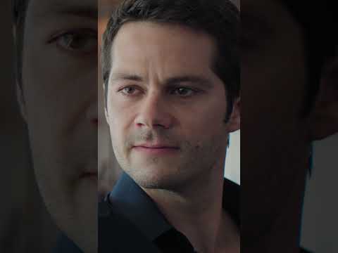 From director Sam Raimi and starring Rachel McAdams & Dylan O’Brien.