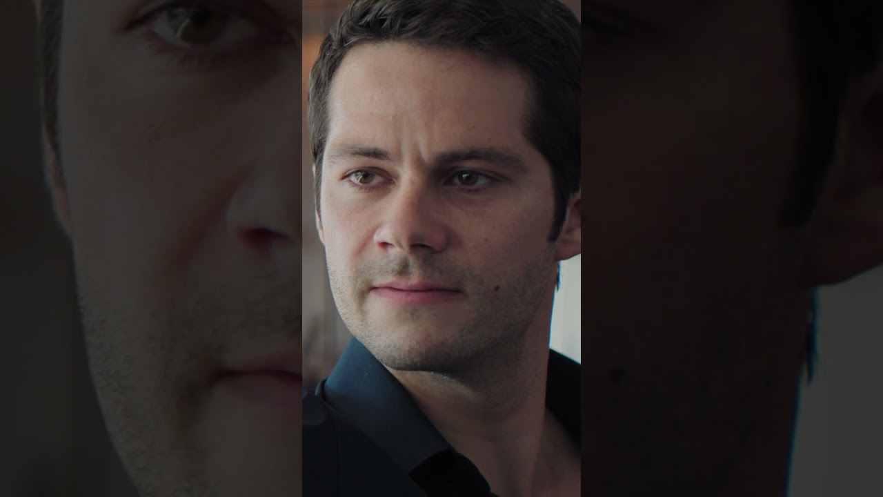 From director Sam Raimi and starring Rachel McAdams & Dylan O’Brien.