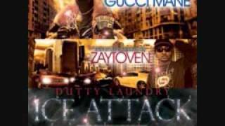 Gucci Mane - It&#39;s My Party