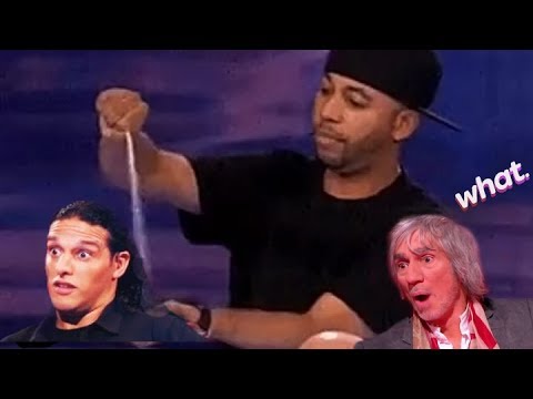 СУДЬИ В ШОКЕ!БИТБОКСЕР ПОРВАЛ ЗАЛ!!ПОДБОРКА