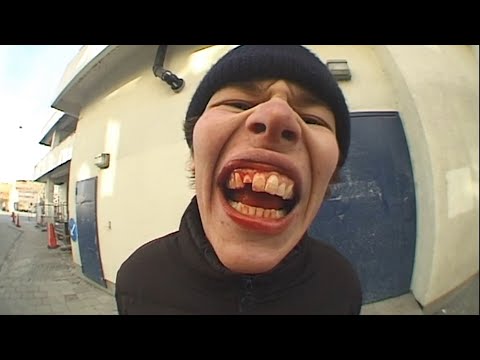 Place Presents: Jonathan Sjöberg - Unsigned Hype