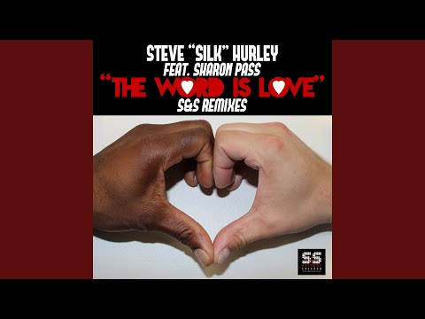 The Word Is Love (EC Twins Remix)