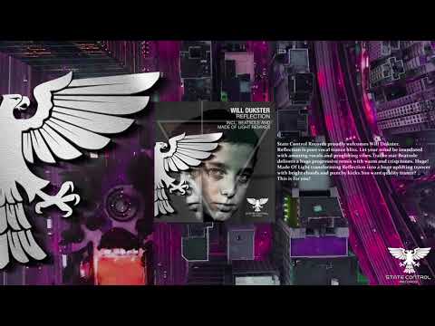 Will Dukster - Reflection (Beatsole Remix) [Full] -Vocal Trance-