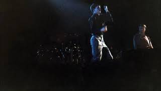 Joy Division-The Sound Of Music (Live 11-1-1979)