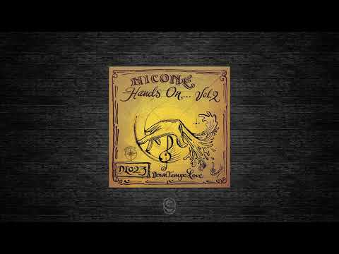 Premiere: Niconé - Hands on Bebe’s Cocaine - DowntempoLove