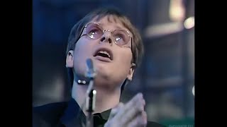 XTC - Senses Working Overtime -HD -BBC2 TV - TOTP 1982