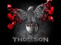 Thompson - Bosna - (Audio 2013)