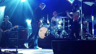 Jason isbell &amp; Amanda Shires, Tupelo ms 3.31.2019