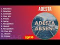 A D E S T A 2024 MIX Greatest Hits Collection