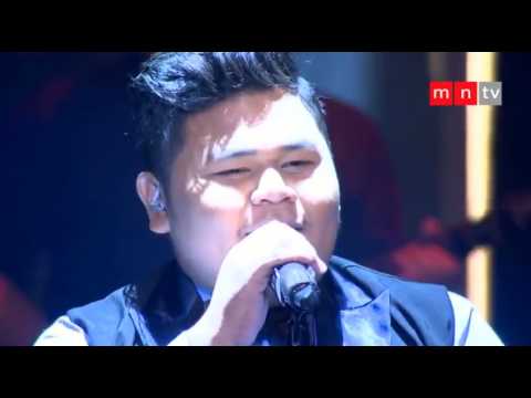 သားငယ္ -  အမုန္းၿမိဳ႕ရဲ႕အေဝးမွာ