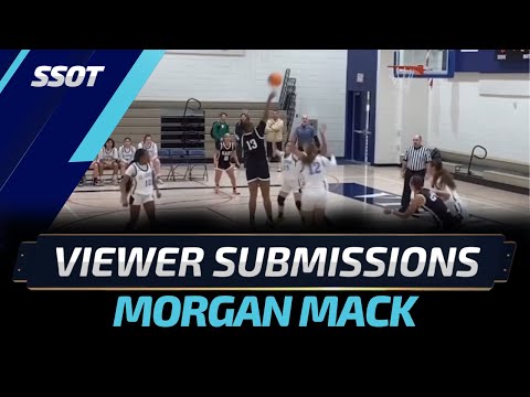 Morgan Mac's Incredible Journey to Becoming Heart High's Top Scorer | Sports Stars of Tomorrow