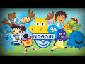 NOGGIN IS BACK