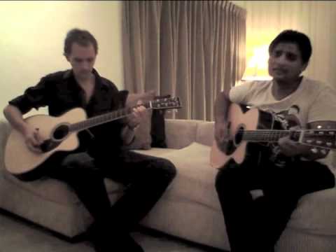 Bon Jovi - Bed of Roses (Acoustic Cover) video thumbnail