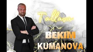 Bekim Kumanova - Tallava 2025