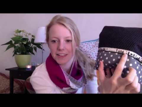 Episode #2 You knitters are amazing