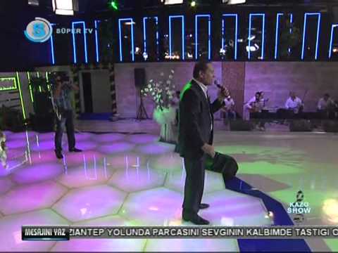 kazo gırtiye deşta düyarbekır jazo rezan show da