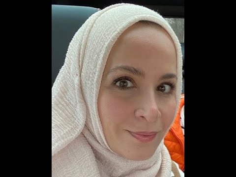 The Role of Women in Islam - Maysa Albarcha