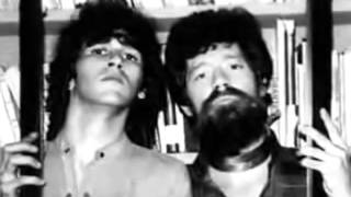 Meu amigo Pedro - Raul Seixas (HQ)