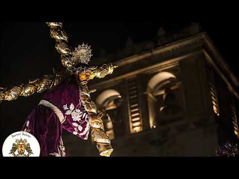 Hazme un Instrumento de tu Paz, Marcha Funebre
