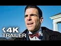THE ARTIST Official Trailer (2025) Zachary Quinto