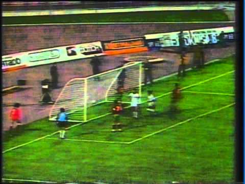 União Soviética 5-0 Portugal 