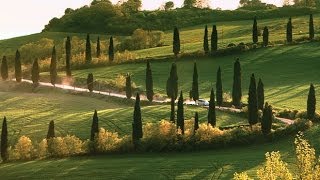 Italy's Great Hill Towns