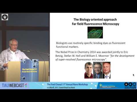 Super Resolution Microscopy Based on Photo-Modulated Reflectivity
