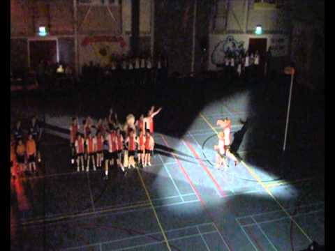 26-03-2011 TOP/wereldtickets.nl 1 - Koog Zaandijk 1 / intro