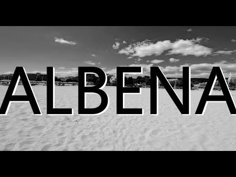 Albena Bulgarien FULL VIDEO, Attraktion, Shopping, Games, Beach, Holiday, Urlaub, Strand #394