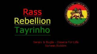 Serani Ft Bugle - Daseca For Life