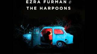 Ezra Furman & The Harpoons - Fall In Love With My World