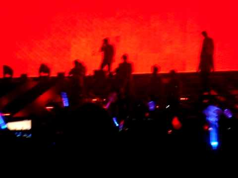 [mycam 120922 SMTown JKT] Super Junior - Superman