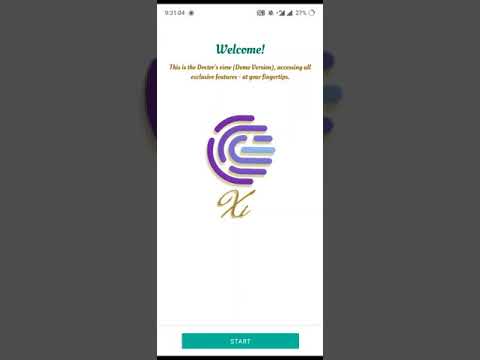 Xi-Client video thumbnail