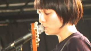 toddle【wind chimes】 2009/12/26 渋谷O-nest