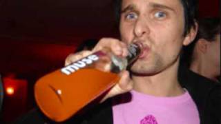 Muse - New Born (Paul Oakenfold&#39;s Perfecto remix)