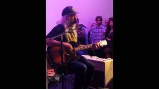 J Mascis  - Every morning live in Bergen 2015