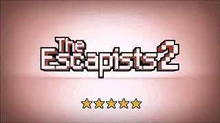 The Escapists 2 Music - K.A.P.O.W. Camp - Free Time (5 Stars)