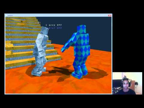 Sumotori Dreams Commentary #7 (OMFG SLOW MOTION)