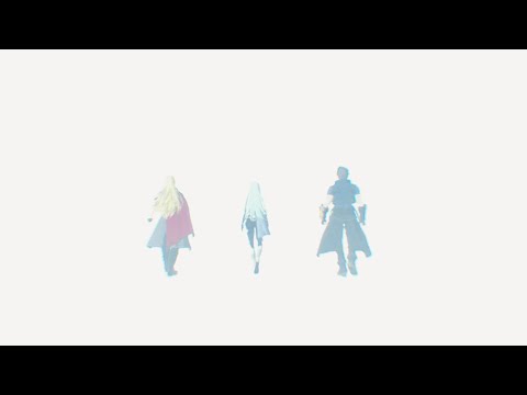 [OLD] Thank you, Xenoblade Chronicles (Future Awaits Tribute)