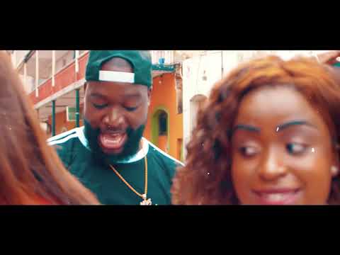 Hot Blaze & Dj Drkapa e Dj Lelo Santos - Deixa (Prod. by Marcelo Lopez) Video Oficial