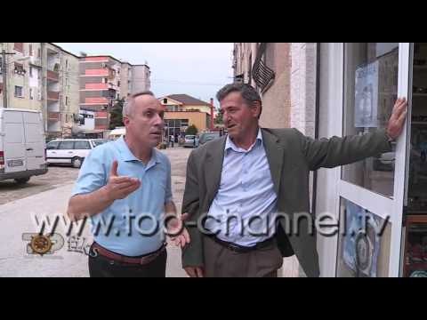 Fiks Fare, 29 Maj 2015, Pjesa 1 - Investigative Satirical Show