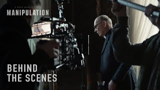 Manipulation I Behind the Scenes
