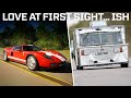 Some Of The Most Loved Cars Of Top Gear Classic