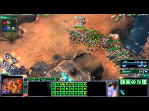 SlayerSBoxer vs LiquidJinro p2