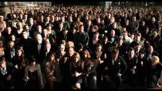 THE AVENGERS Trailer 2 - 2012 Movie - Official [HD]