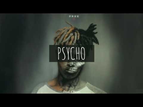 |SOLD| Psycho - XxxTentacion Type Beat (Prod. CBeats)